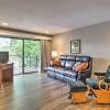 Отель Chickamauga Lake Vacation Rental w/ Boat Dock!, фото 20