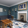 Отель JOIVY Eclectic & Design Led 3Br Apt Near Edinburgh Castle, фото 14