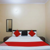 Отель Shree Krishna Resort by OYO Rooms, фото 4