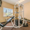 Отель InTown Suites Extended Stay Colorado Springs, фото 18