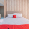 Отель RedLiving Apartemen Mekarwangi Square - Agus 2 Tower A, фото 8