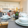 Отель Approved Serviced Apartments Skyline, фото 12