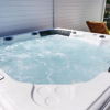 Отель Awesome Home in Trogir with WiFi, 3 Bedrooms & Hot Tub, фото 16