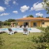 Отель Attractive Villa in Sorici With Swimming Pool, фото 1