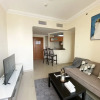 Отель Marco Polo - Delightful & Cozy Apartment in Dubai Marina, фото 5