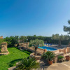 Отель SA CUMUNA - Beautiful Majorcan property with a spectacular garden and private pool. Free WiFi, фото 11