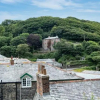 Отель Cobble Cottage Boscastle, фото 18
