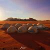 Отель UFO Luxotel Wadi Rum, фото 7