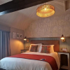 Отель Feathers Hotel by Greene King Inns, фото 4