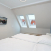 Отель Baltischer Hof Apartment 57, фото 4