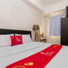 Отель RedLiving Apartemen Transpark Juanda - Premium Property, фото 3