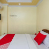 Отель Palar Residency By OYO Rooms, фото 22