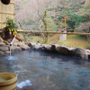 Отель Tachikuekyo Onsen Hakkouen, фото 3