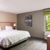 Отель Hampton Inn & Suites Seattle-Downtown, фото 4
