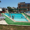 Отель Toros Hotel, фото 7
