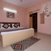 Отель The Nest By OYO Rooms, фото 16
