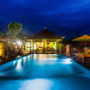 Отель Taman Sari Villas Lembongan, фото 29