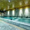 Отель Reikei Hot Spring Resort, фото 13