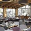 Отель Hôtel Le Pic Blanc, фото 25