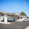 Отель Motel 6-Crescent City, CA, фото 1