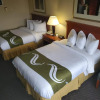 Отель Quality Inn, фото 18