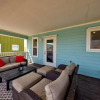 Отель Delightful Beach House in Gulf Shores With Private Pool and pet Friendly, фото 3