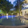 Отель Port Douglas Outrigger Holiday Apartments, фото 6