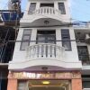Отель Hoang Phat в Куинене