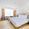Отель JI Hotel Jinan South Gongye Road Fengrun Buil, фото 15