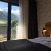 Отель Stancia Kazbegi, фото 20
