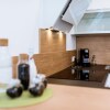 Отель MH Living - Modern Living Dream in Centre of Graz, фото 15