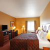 Отель Rodeway Inn & Suites, фото 5