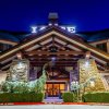 Отель Lodge At Feather Falls Casino, фото 14