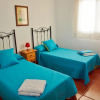 Отель House With 4 Bedrooms in Torrox, With Wonderful sea View, Private Pool, фото 4