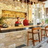 Отель Fengqilin Hot Spring Hotel, фото 3