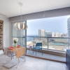 Отель Modern Seaview Apartment In a Prime Location, фото 8