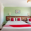 Отель OYO Alto Da Praia Hotel, Aracaju, фото 7