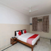 Отель OYO 12939 Hotel Mehtab Regency, фото 17