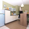 Отель Apartment 1418, фото 31
