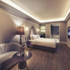 Отель Mercure Shanghai Hongqiao SOHO, фото 2