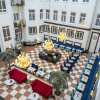 Отель Best Western Hotel Bentleys, фото 19