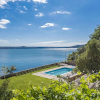 Отель Modern Villa in Maslenica With Swimming Pool, фото 16