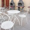 Отель Stylish Residence Le Fontane No2502, фото 4