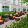 Отель Hilton Garden Inn Allentown Bethlehem Airport, фото 18
