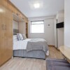 Отель Premium One Bedroom St Christopher s Place 7, фото 2