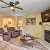 Отель Walk-in Condo at Pointe Royal Resort w/ King Beds!, фото 13