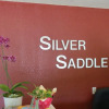 Отель Silver Saddle Motel, фото 16