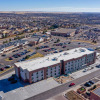Отель MainStay Suites Colorado Springs East - Medical Center Area, фото 1