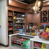 Отель Hilton Garden Inn Louisville East, фото 11