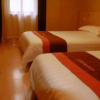 Отель Jinjiang Inn Pizhou Jianshe Middle Road, фото 6